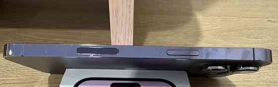 Айфон iPhone 14 Pro Max 128Gb Purple Neverlock. Київ