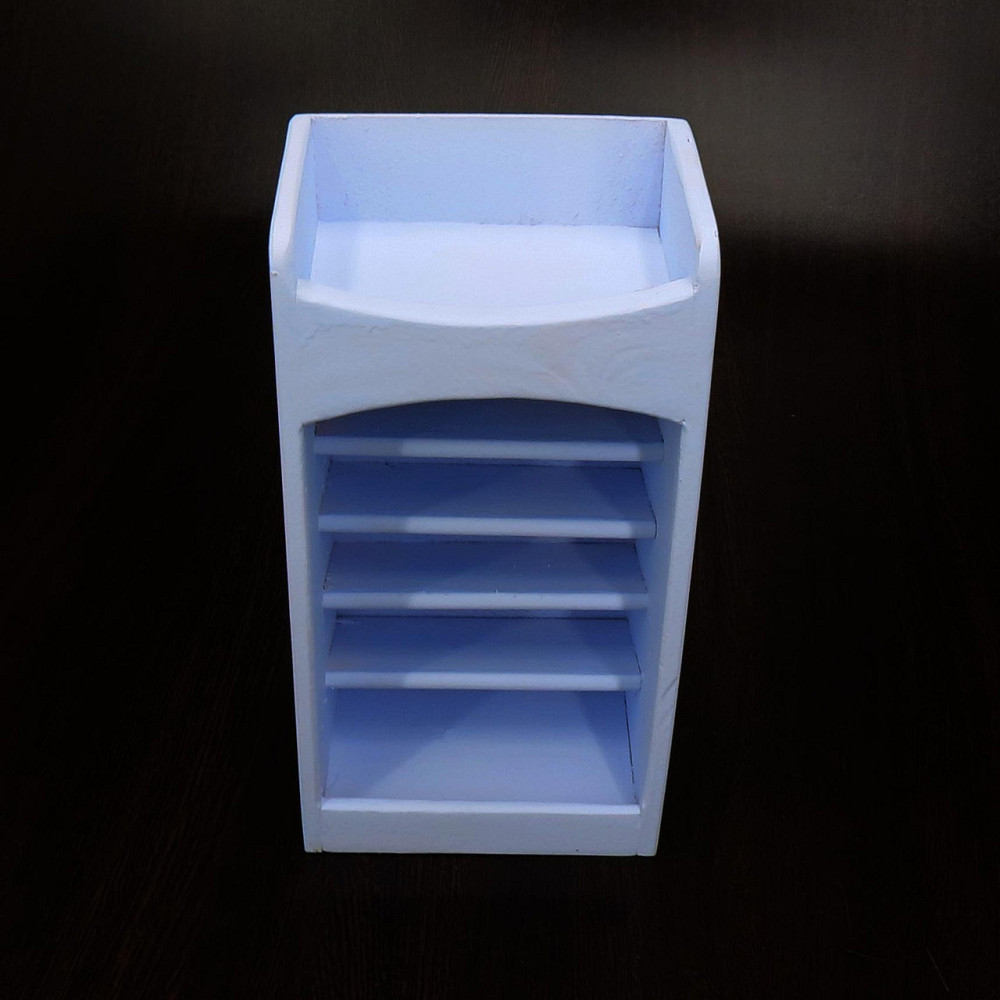 Органайзер для косметики "Клеопатра" ірис Миколаїв - фото 6