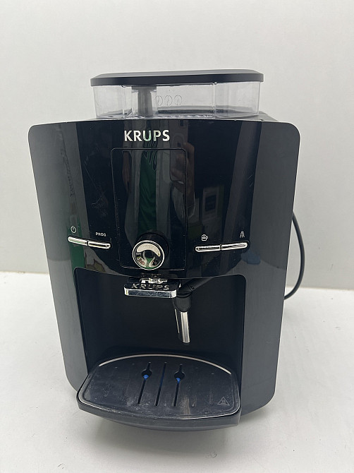 Кавомашина Krups EA82 (Б клас) Луцк - изображение 1