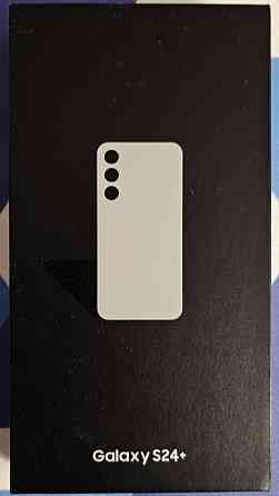 Смартфон: Samsung Galaxy S24 + 12/256Gb. Киев