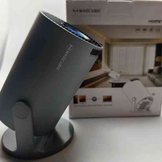 Проектор magcubic hy300pro. Харків