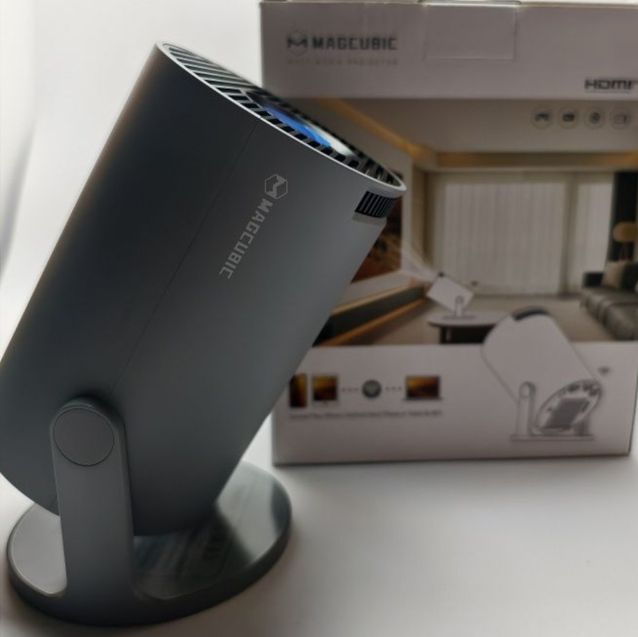 Проектор magcubic hy300pro. Харків - фото 2
