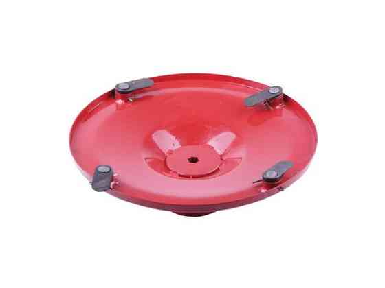 Диск на редукторную косилку KRE 1100, 1 Мукачево