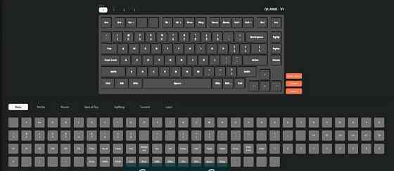 Клавіатура Механічна Keychron Q1 Rev1 Київ