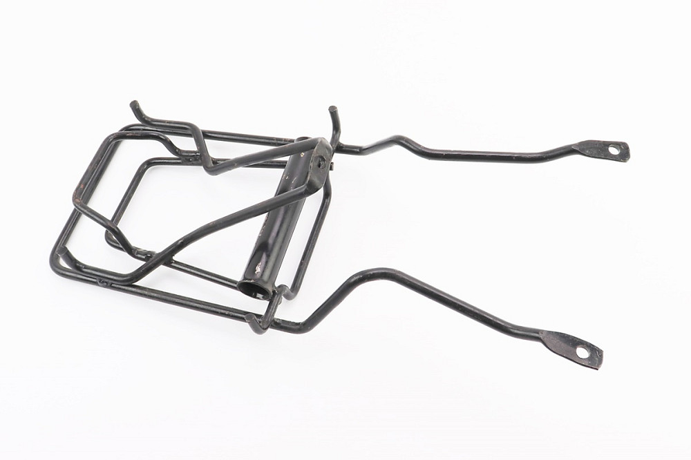 Yamaha JOG 5BM Багажник задній (метал) (під фарбування) Київ - фото 2