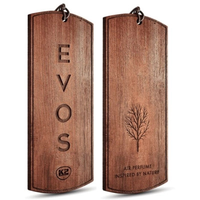 Ароматизатор для автомобіля K2 Evos &quot;Вікінг&quot; сухий 4 г (V035) Вінниця - фото 2