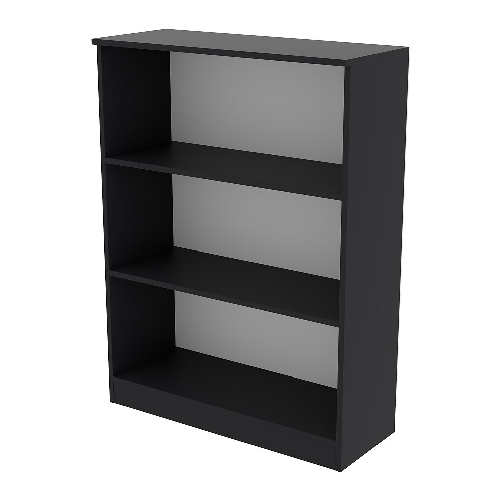 Стеллаж ОСМ-1, Антрацит, 800/320/1080 Львов - изображение 1