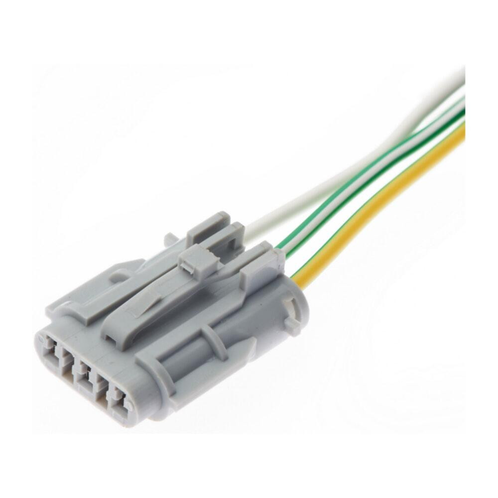 Разъем коннектор с проводом, 3-кон., 7123-7434, 7123-7434-37123-7434-4MG610327, MG610327-5, Hyundai, Kia 47446 Киев - изображение 1