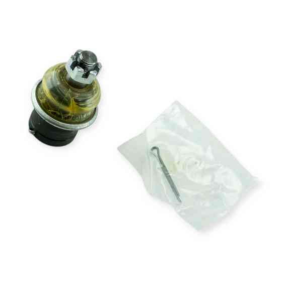 Пальцы тяг волга шт. пыльник с кольцом (ат) AT рулевых Мукачево