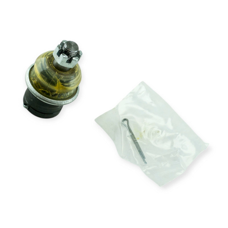 Пальцы тяг волга шт. пыльник с кольцом (ат) AT рулевых Мукачево - изображение 1