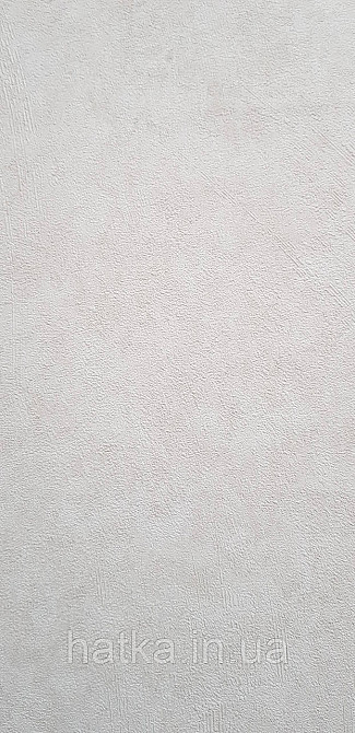 Шпалери вінілові на флізеліні Sintra Adria метрові під штукатурку матові бежеві Київ - фото 1