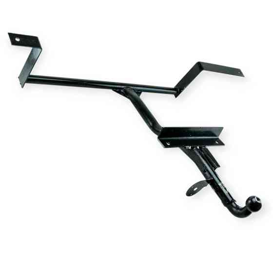 Фаркоп ГАЗ 2410 у зборі Мукачево