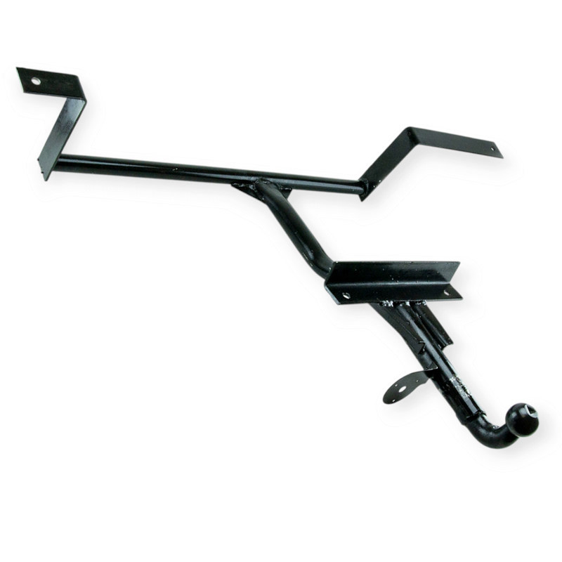 Фаркоп ГАЗ 2410 у зборі Мукачево - фото 1