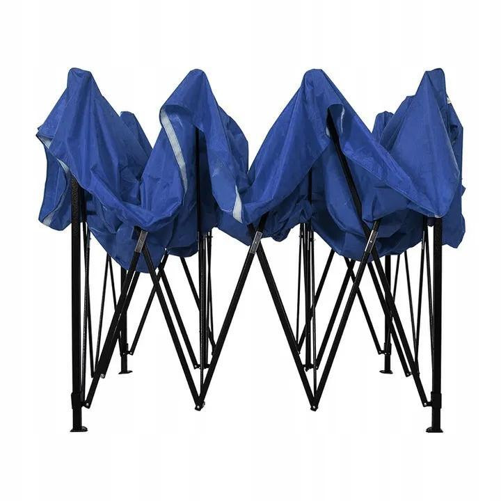 Садовый торговый павильон шатер тент палатка 3x3 м Expres Киев - изображение 3