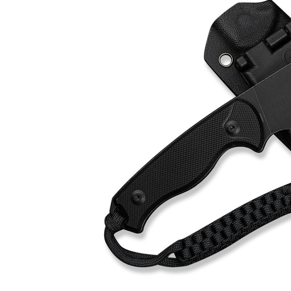 Нож Civivi Timberbark C23094-1 Ровно - изображение 7