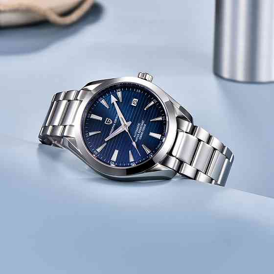 Pagani Design PD-1688 Silver-Blue Київ