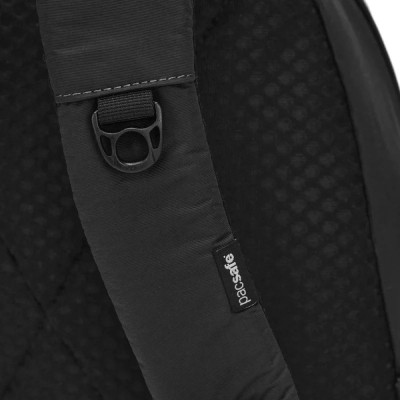Рюкзак туристичний Pacsafe LS350 backpack чорний (40134138) Вінниця - фото 9