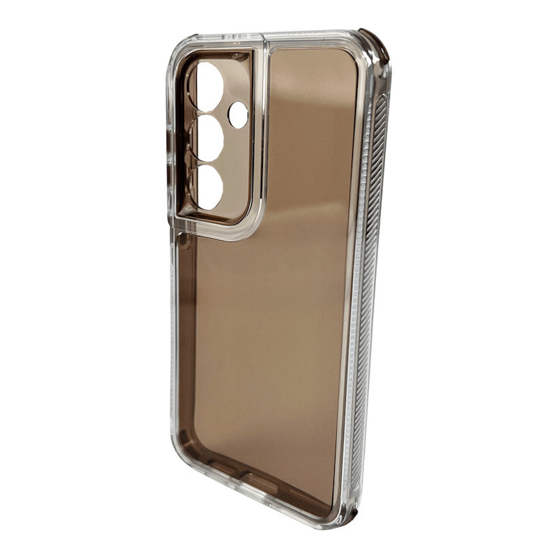Чохол для смартфона Space III for Samsung Galaxy S24 Tea Brown Київ - фото 6