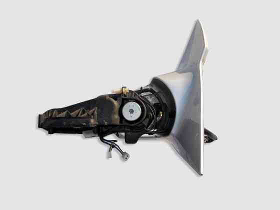 Mercedes-Benz  A2098100176 Рама - механізм лівого зовнішнього дзеркала CLK C209 Одесса