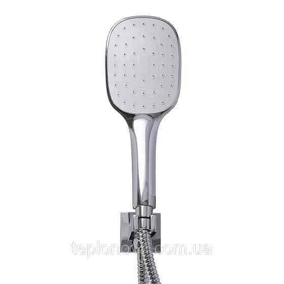 Смеситель для душа встроенный TOPAZ SARDINIA TSG 08205-G-H20 Черновцы