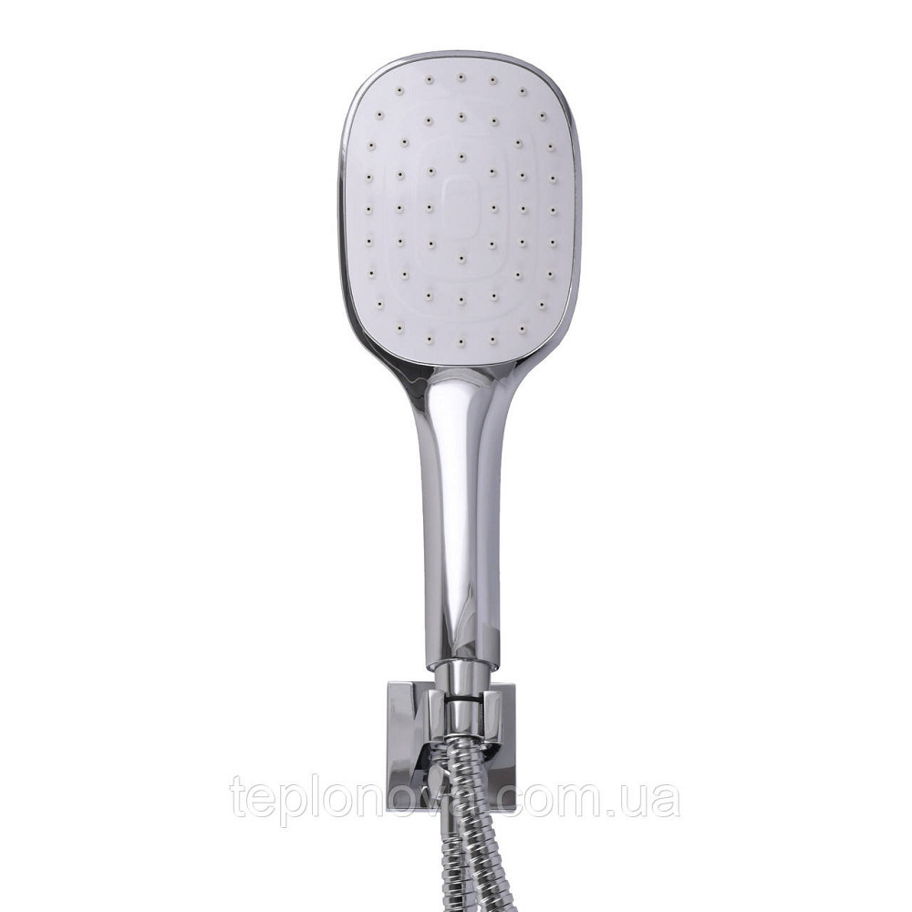 Смеситель для душа встроенный TOPAZ SARDINIA TSG 08205-G-H20 Черновцы - изображение 2
