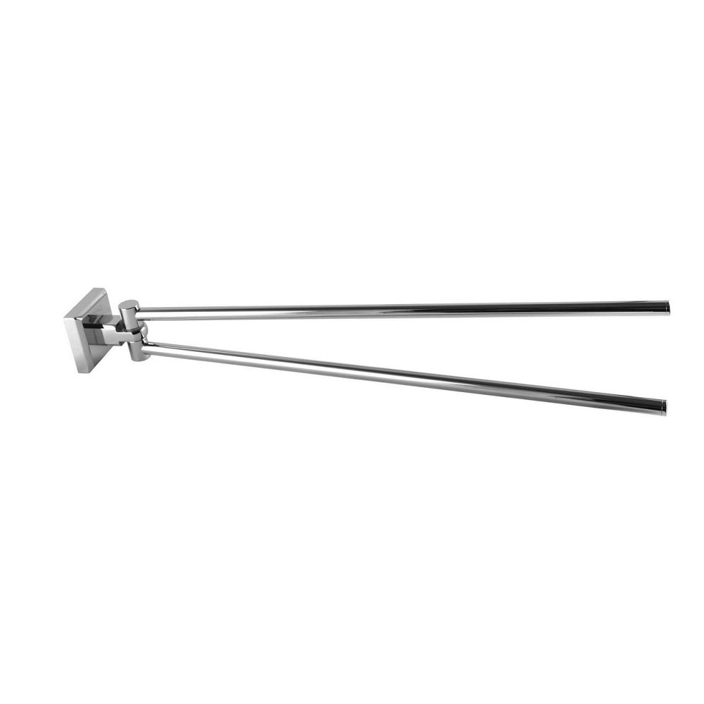 Держатель для полотенец TOPAZ TКВ 9931 (000021347) Киев - изображение 4