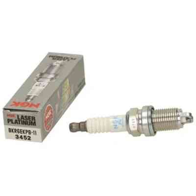 Свічка запалювання NGK 3452 BKR6EKPB-11 Вінниця