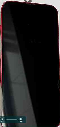 Смартфон: 14 RED 128Gb. 9.9.10. Киев