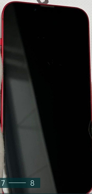 Смартфон: 14 RED 128Gb. 9.9.10. Київ - фото 1