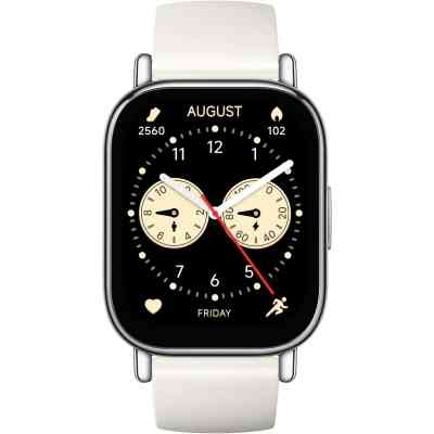 Смарт-часы Xiaomi Redmi Watch 5 Lite Light Gold BHR8791GL (1091913) Винница