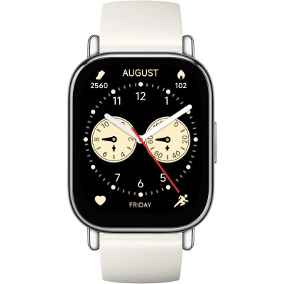 Смарт-годинник Xiaomi Redmi Watch 5 Lite Light Gold BHR8791GL (1091913) Вінниця - фото 2