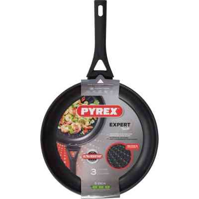 Сковорода Pyrex Expert Touch 20 см (ET20BFX/7646) Вінниця