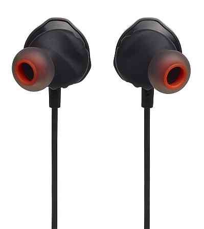 Гарнитура JBL Quantum 50 (JBLQUANTUM50BLK) Black (6663745) Киев