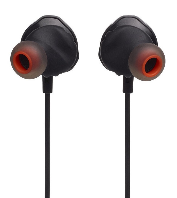 Гарнитура JBL Quantum 50 (JBLQUANTUM50BLK) Black (6663745) Киев - изображение 3