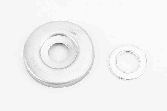 Пильник колеса + шайба к-кт МТ Київ