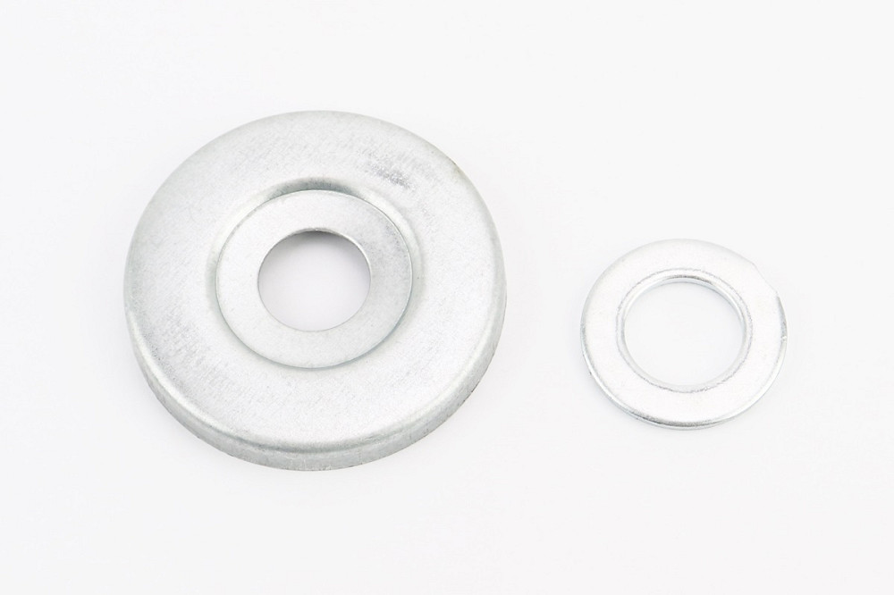 Пильник колеса + шайба к-кт МТ Київ - фото 1