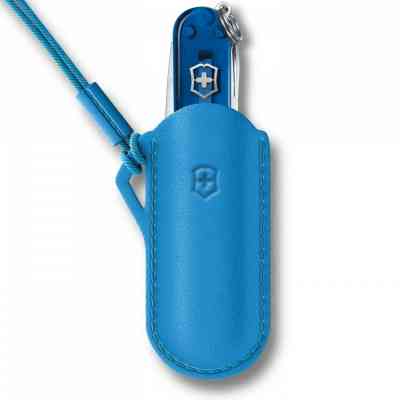 Чохол для ножа Victorinox Summer Rain для Classic Colors 58мм (4.0670.2) Вінниця