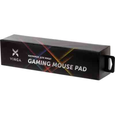 Килимок для мишки Vinga MP751 Ukraine Вінниця