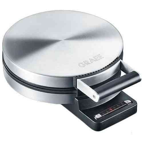 Вафельниця Graef WA 80 ( 26074 ) Харків