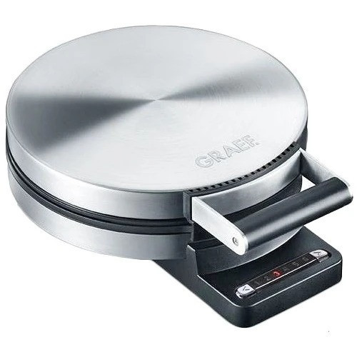 Вафельниця Graef WA 80 ( 26074 ) Харків - фото 2