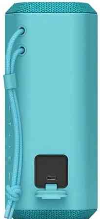 Портативна колонка; Sony SRS- XE200 Blue ( SRSXE200LCE7) Харків