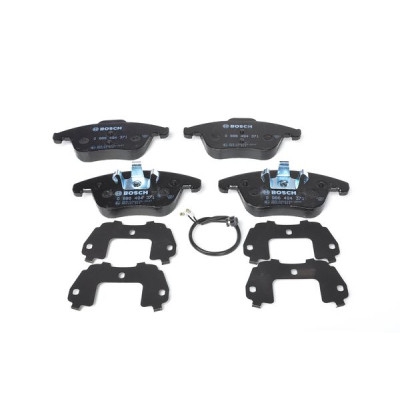 Гальмівні колодки Bosch 0 986 494 371 Вінниця - фото 7
