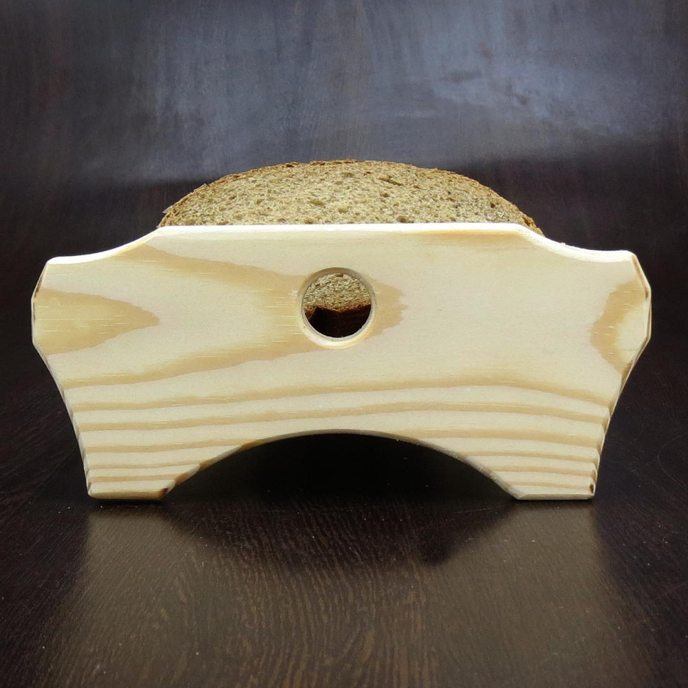 Хлібний лоток "Медічі" бланже Миколаїв - фото 5