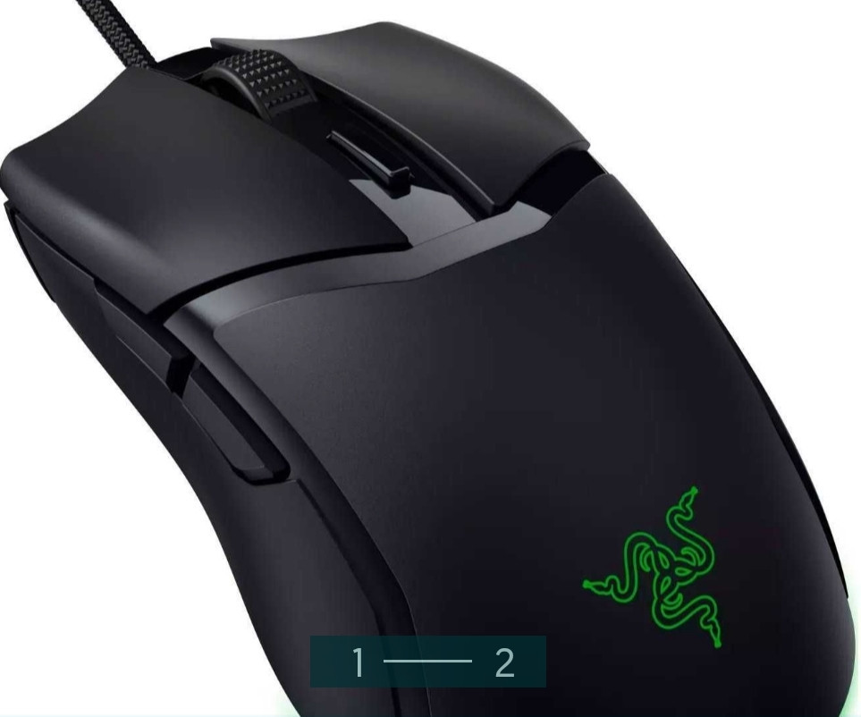 Мишка: Ryzen Cobra. Киев - изображение 1