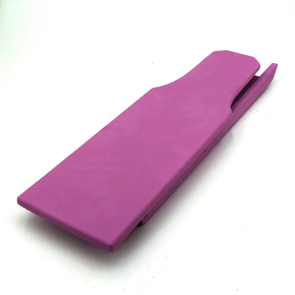 Іграшкова прасувальна дошка "Рамона" флокс Миколаїв - фото 4