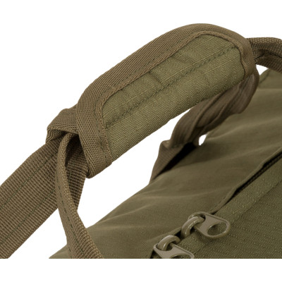 Дорожня сумка Highlander Boulder Duffle Bag 70L Olive RUC270-OG (929805) Вінниця - фото 4