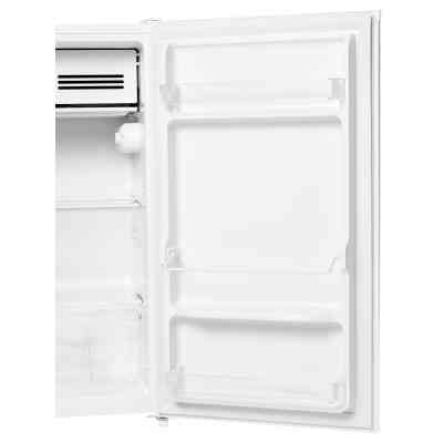 Холодильник Liberty HRF-120 W (HRF-120W) Винница