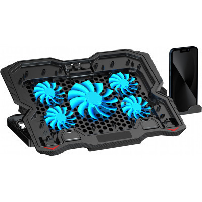 Підставка до ноутбука GamePro CP627 Вінниця - фото 8