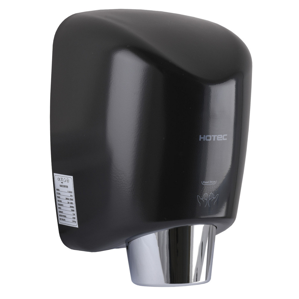 Сушилка для рук HOTEC 11.252.B Киев - изображение 1