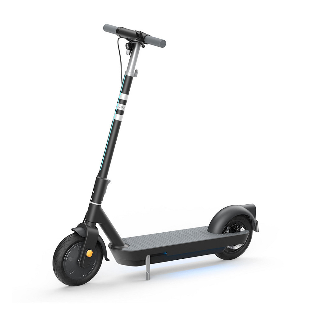 Електросамокат OKAI ES30-NEON PRO 10", 350W, 14,7Ah, 80km, 25km h, 25%, NFC, App, колір чорний ES30-B Одеса - фото 7